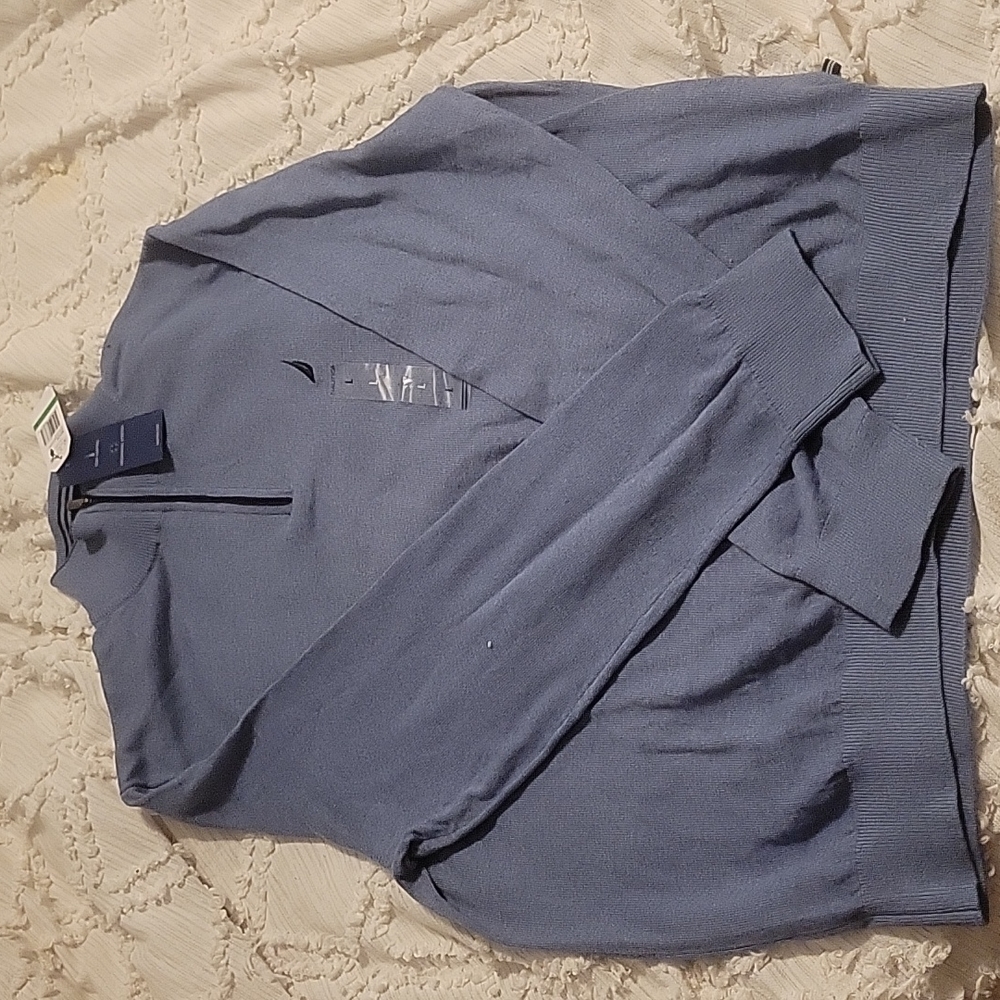 Nautica pullover sweater